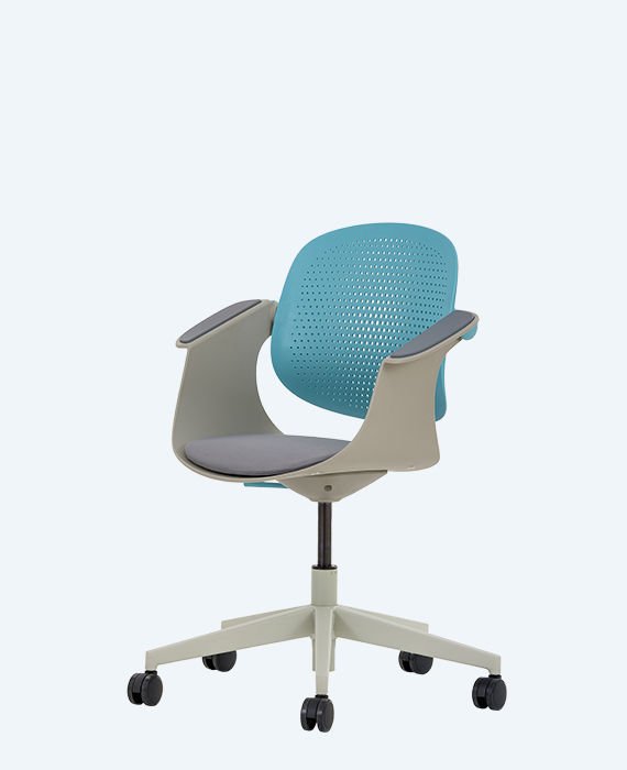 Sisa Çalışma Koltuğu