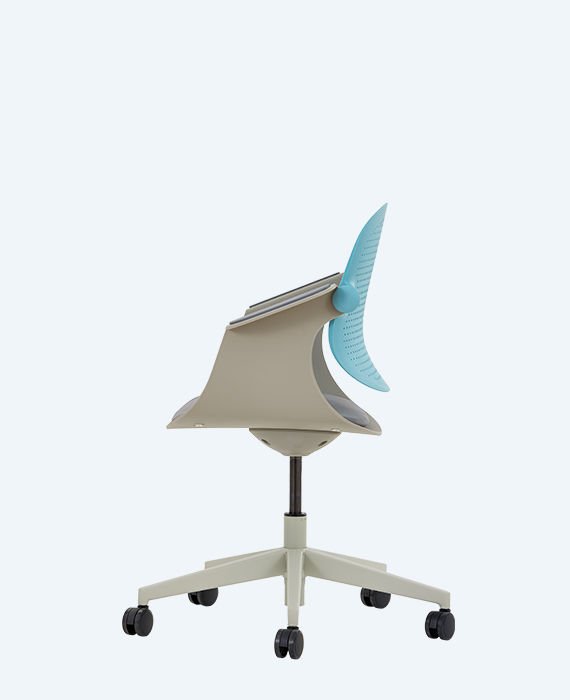 Sisa Çalışma Koltuğu