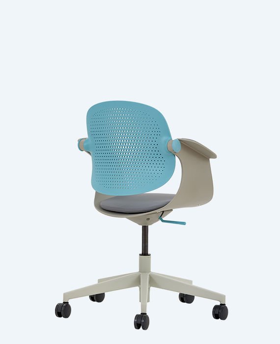 Sisa Çalışma Koltuğu