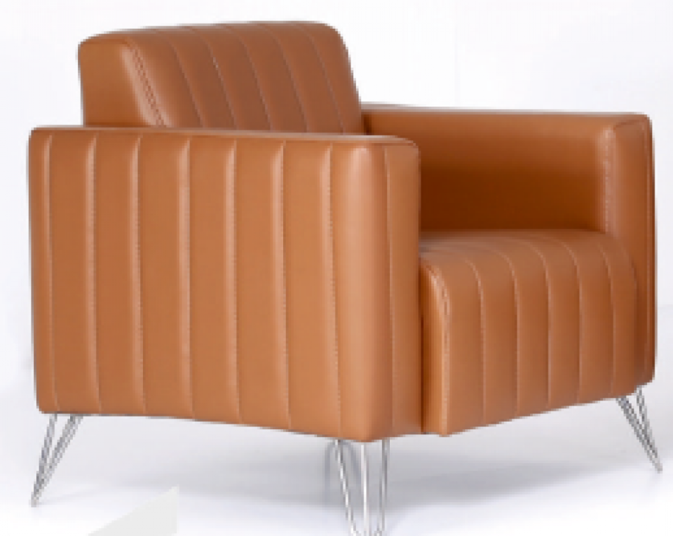 BOLİVYA TEKLİ KOLTUK