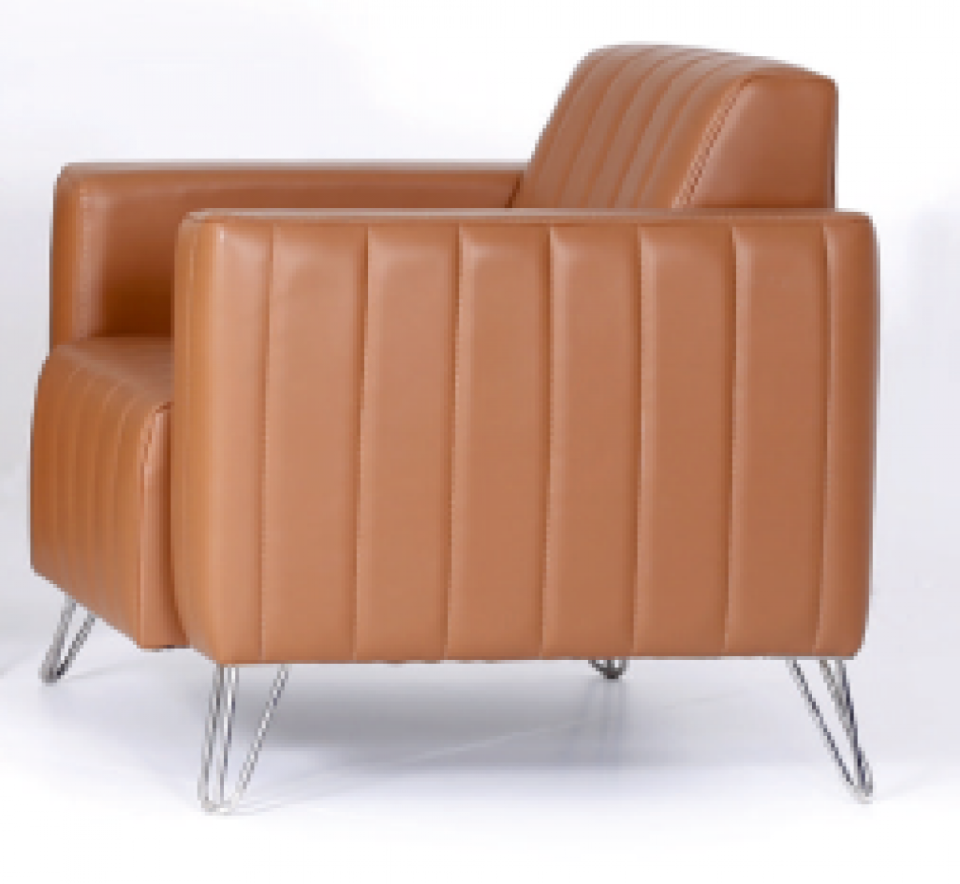 BOLİVYA TEKLİ KOLTUK