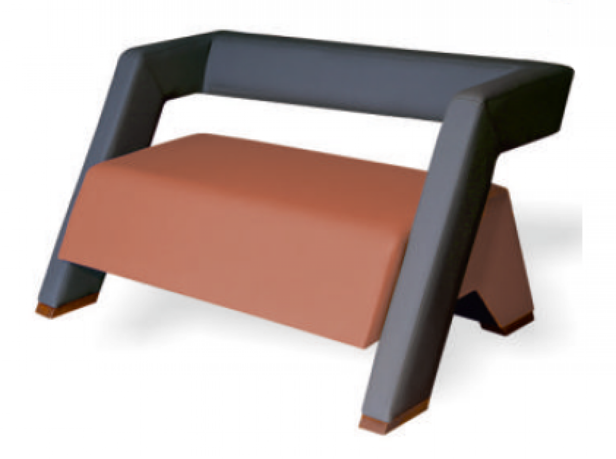 SİDE İKİLİ KOLTUK