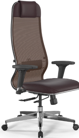 Ergolife Synchrosit 10 Ergonomic Yönetici Koltuğu