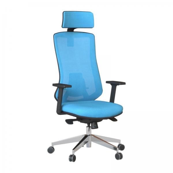 Casella Pony Yönetici Koltuğu