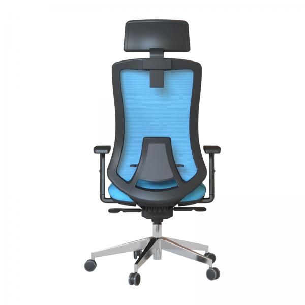 Casella Pony Yönetici Koltuğu