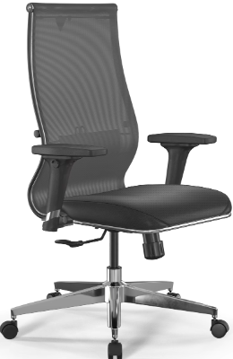 SynchroSit 10 B2-163D - T+Extra Yönetici Koltuğu