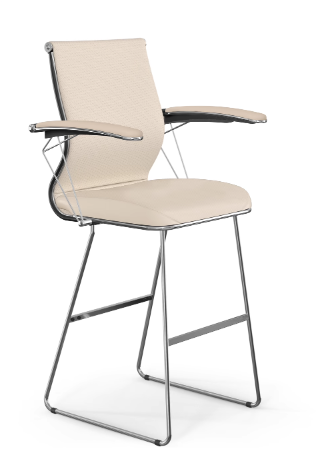 Sit 10 M4-152U - Extra Bar Koltuğu