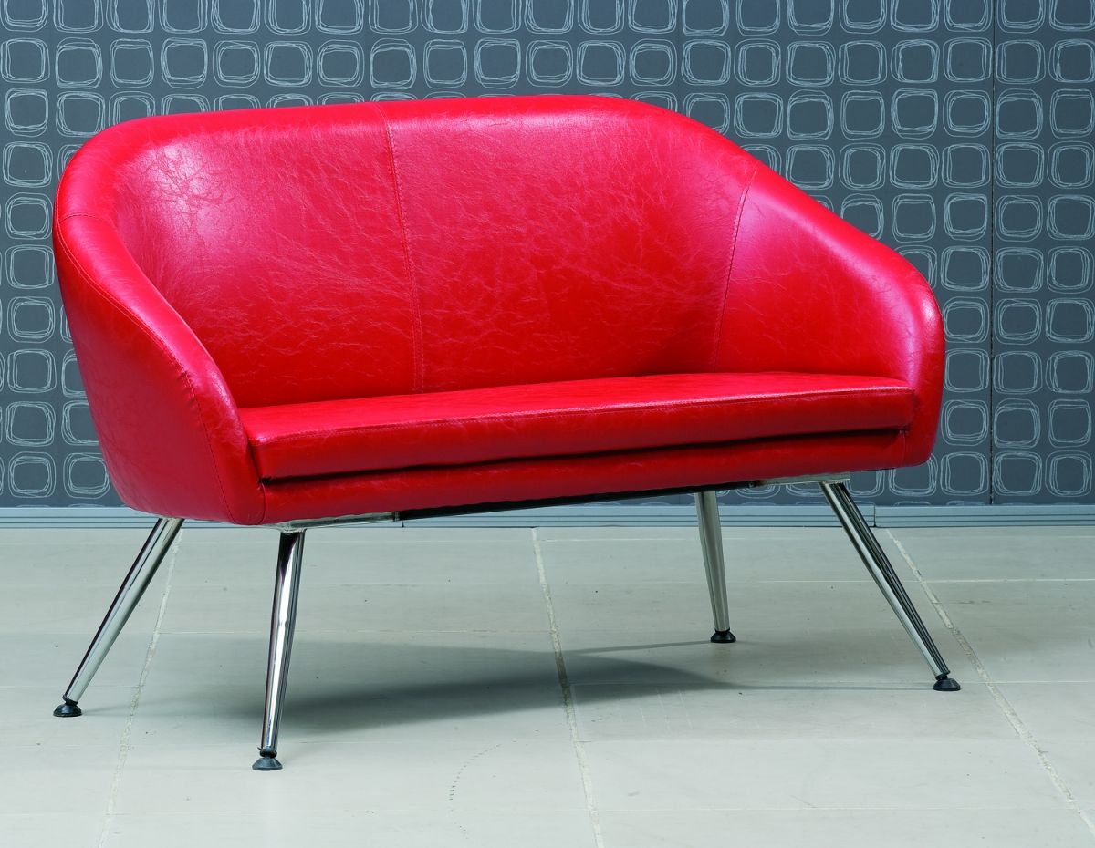 HOBİ İKİLİ KOLTUK