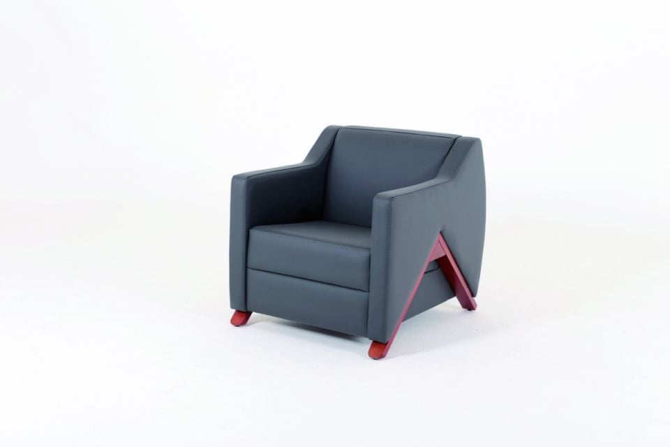 ARTEMİS TEKLİ KOLTUK