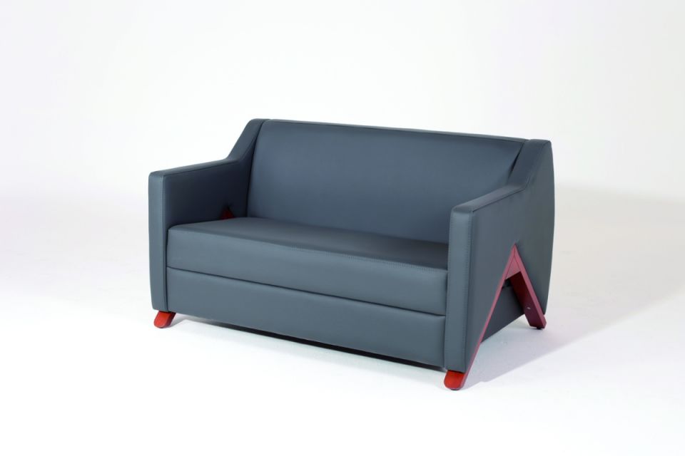 ARTEMİS İKİLİ KOLTUK