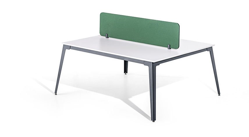 LEMAS PS02 İKİLİ ÇALIŞMA MASASI