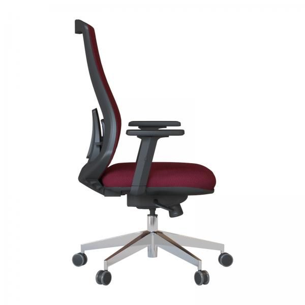 Casella Pony Toplantı Koltuğu