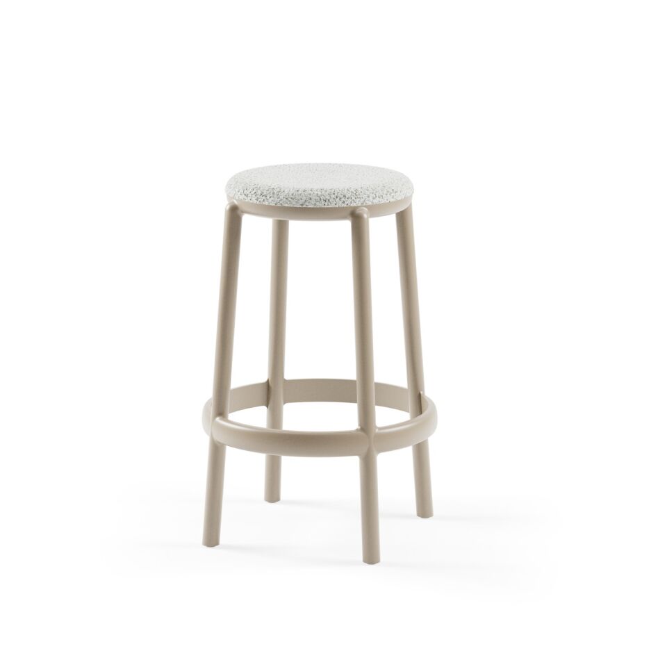 DUO PAD BAR TABURESİ