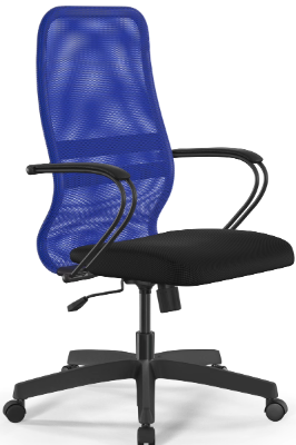 Sit 8 B2-8K - X1+UMF(X1) Çalışma Koltuğu