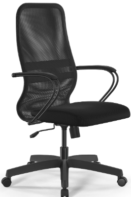 Sit 8 B2-8K - X1+UMF(X1) Çalışma Koltuğu