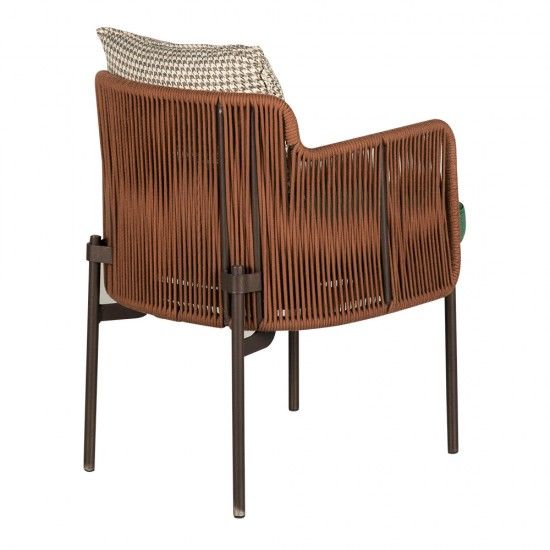 Lety Bekleme Koltuğu