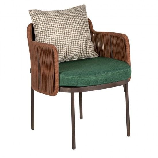 Lety Bekleme Koltuğu