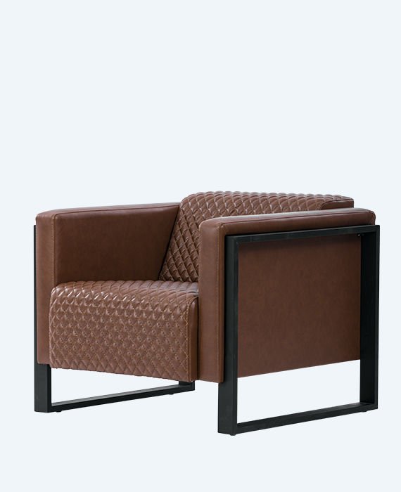 Meridyen Tekli Oturma Grubu