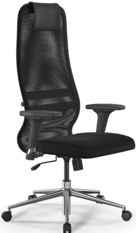 Sit 8 B1-8D - X1+UMF(X1) Çalışma Koltuğu