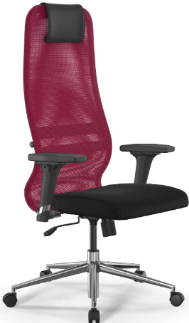 Sit 8 B1-8D - X1+UMF(X1) Çalışma Koltuğu