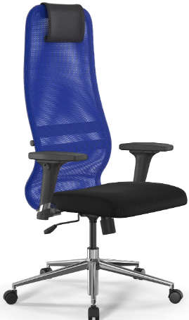 Sit 8 B1-8D - X1+UMF(X1) Çalışma Koltuğu