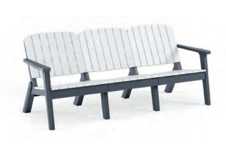 SİLVA ÜÇ KİŞİLİK KOLTUK