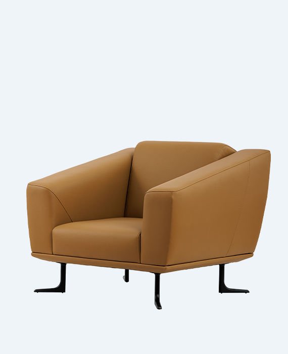 Sofada Tekli Oturma Grubu