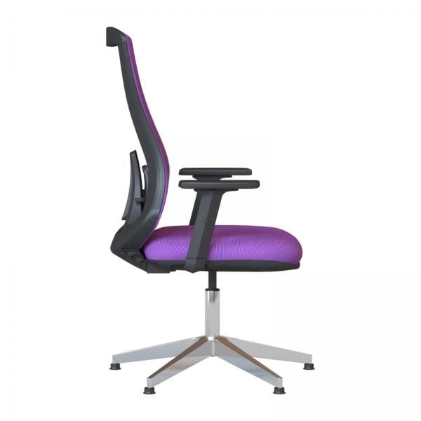 Casella Pony Yıldız Ayak Misafir Koltuğu