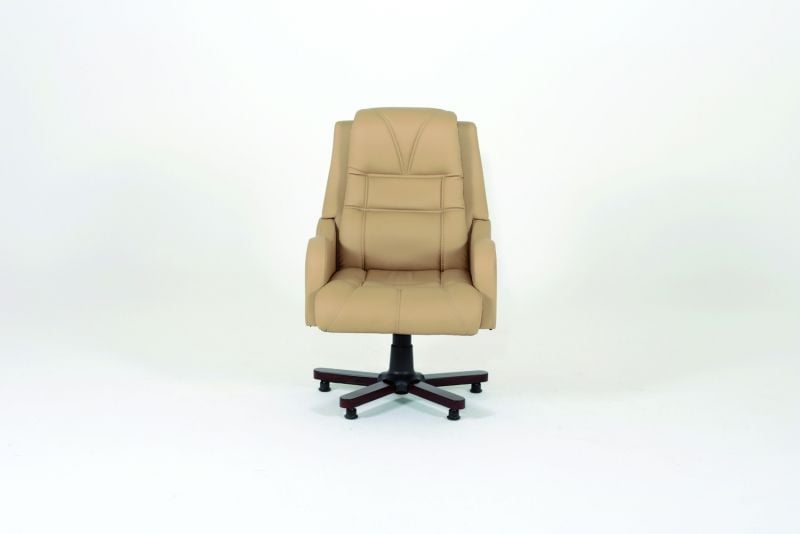 GLORYA MİSAFİR KOLTUĞU (KAPALI KOL)