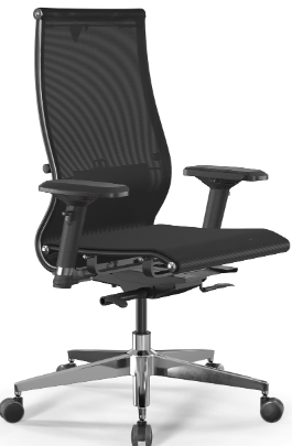 SynchroSit 10 B2-107D - T Çalışma Koltuğu