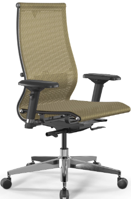 SynchroSit 10 B2-107D - T Çalışma Koltuğu