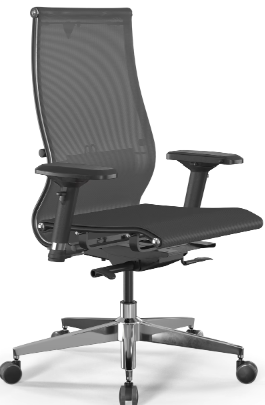 SynchroSit 10 B2-107D - T Çalışma Koltuğu