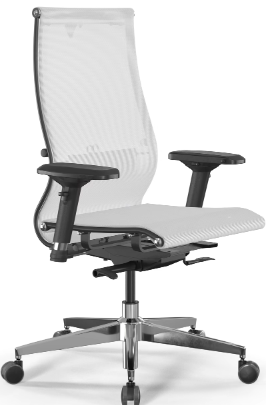 SynchroSit 10 B2-107D - T Çalışma Koltuğu