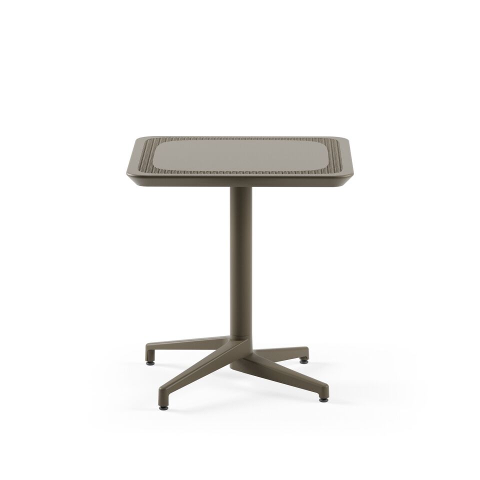 HAZ 70X70 MASA (KATLANIR VE SABİT)