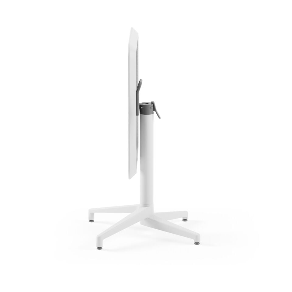 HAZ 70X70 MASA (KATLANIR VE SABİT)