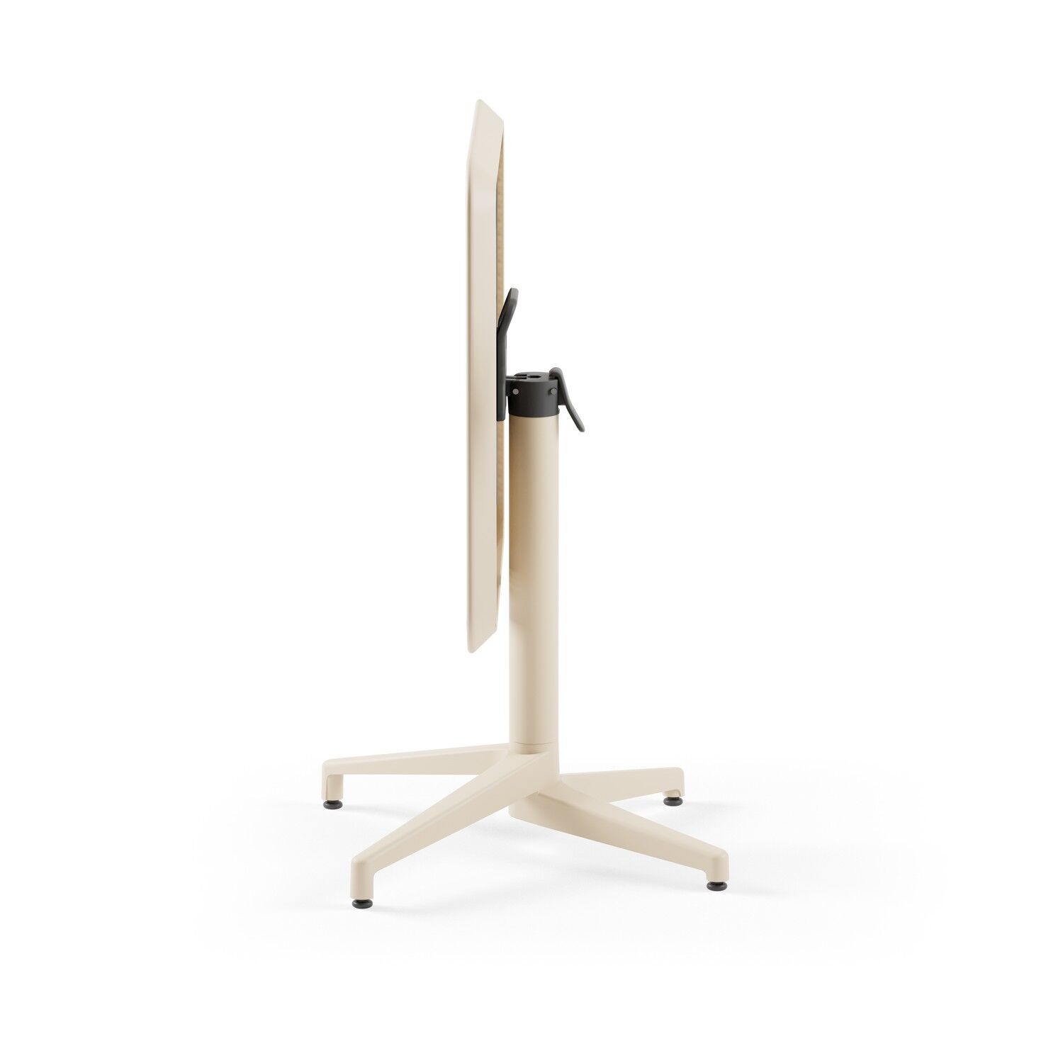 HAZ 70X70 MASA (KATLANIR VE SABİT)