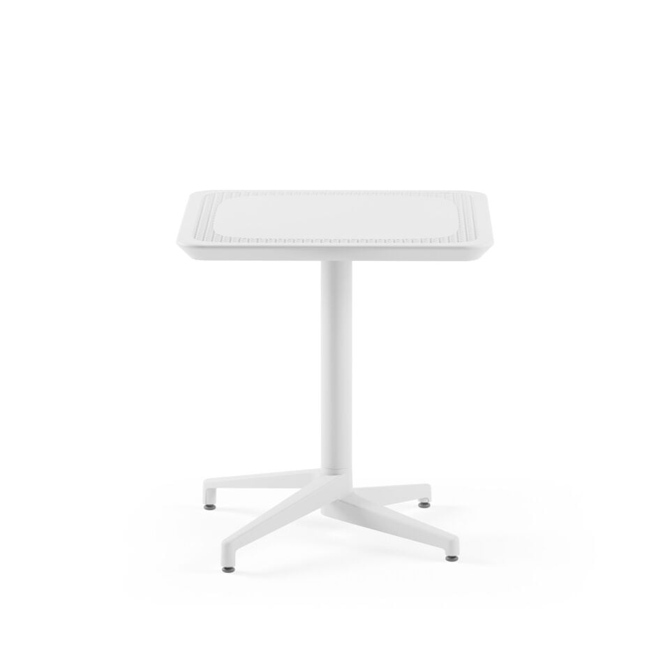 HAZ 70X70 MASA (KATLANIR VE SABİT)