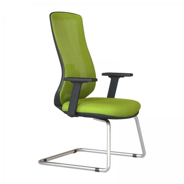 Casella Pony U Ayak Misafir Koltuğu