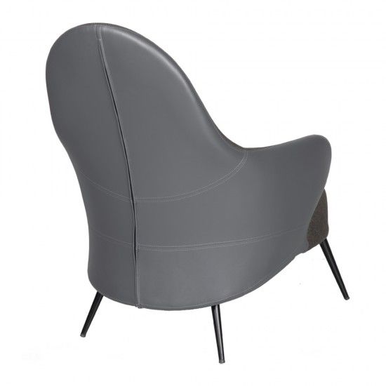 Basel Bekleme Koltuğu