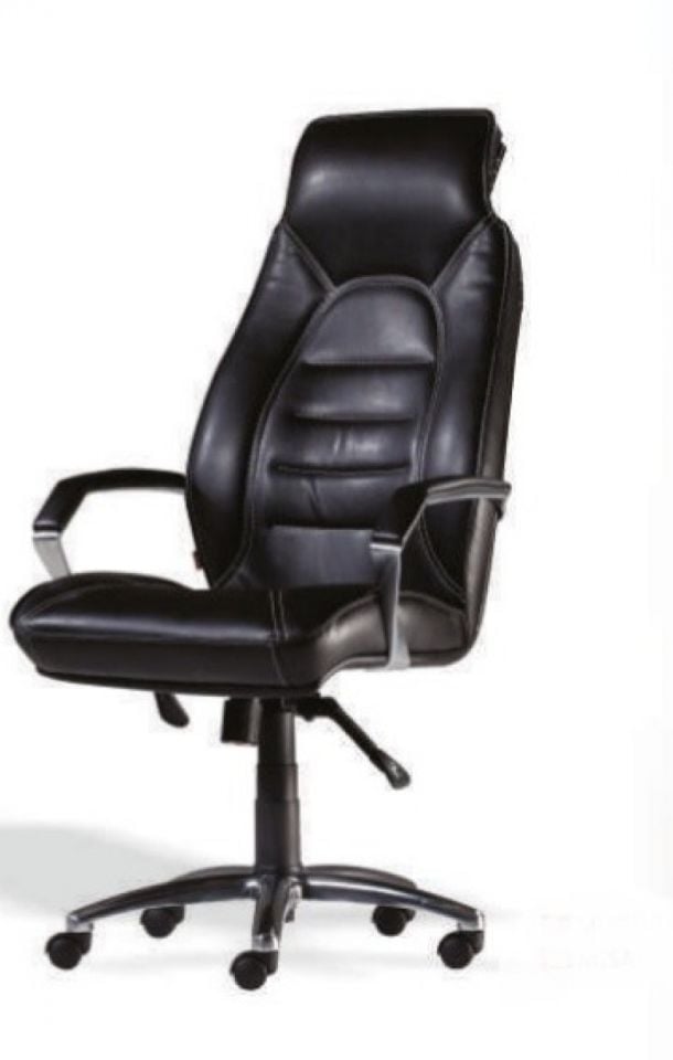 GOLF MÜDÜR KOLTUĞU