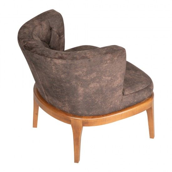 Lalia Bekleme Koltuğu