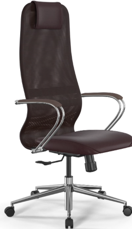 SynchroSit 8 B1-9K - X2+Extra Yönetici Koltuğu