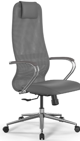 SynchroSit 8 B1-9K - X2+Extra Yönetici Koltuğu