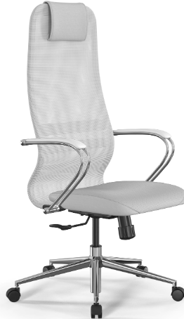 SynchroSit 8 B1-9K - X2+Extra Yönetici Koltuğu