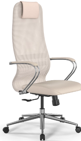 SynchroSit 8 B1-9K - X2+Extra Yönetici Koltuğu