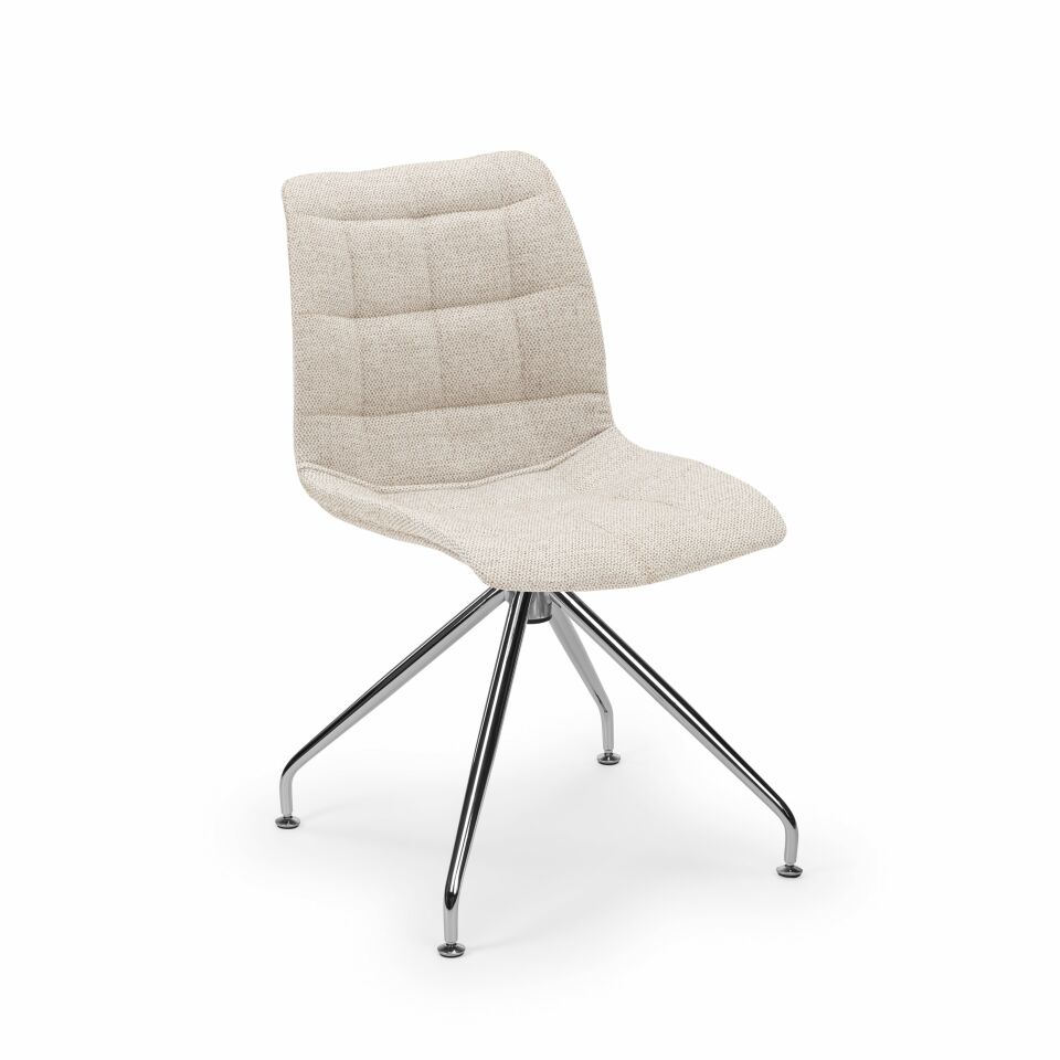 Laser-Z Pad Sandalye