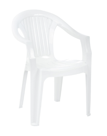 Siesta Lola Sandalye