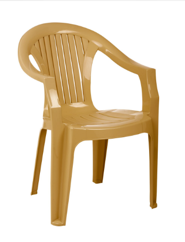 Siesta Lola Sandalye