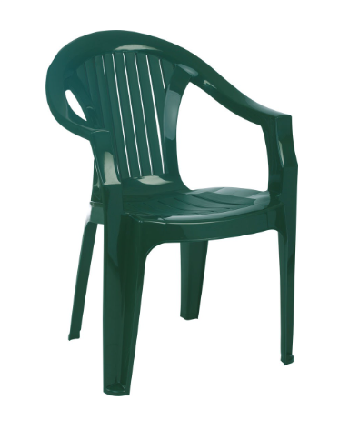 Siesta Lola Sandalye