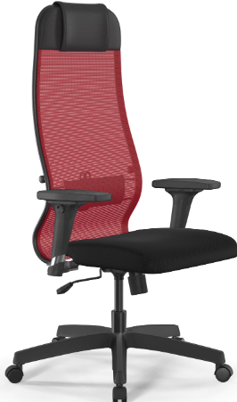 Sit 10 B1-111D - X2+UMF(X1) Yönetici Koltuğu